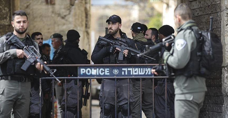 إسرائيل تعتقل شخصين بتهمة التجسس لإيران