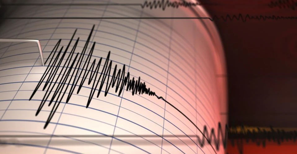زلزال بقوة 7.4 درجات يضرب قبالة سواحل اليابان