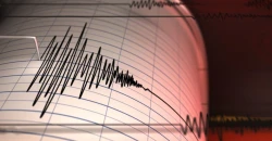 زلزال بقوة 7.4 درجات يضرب قبالة سواحل اليابان