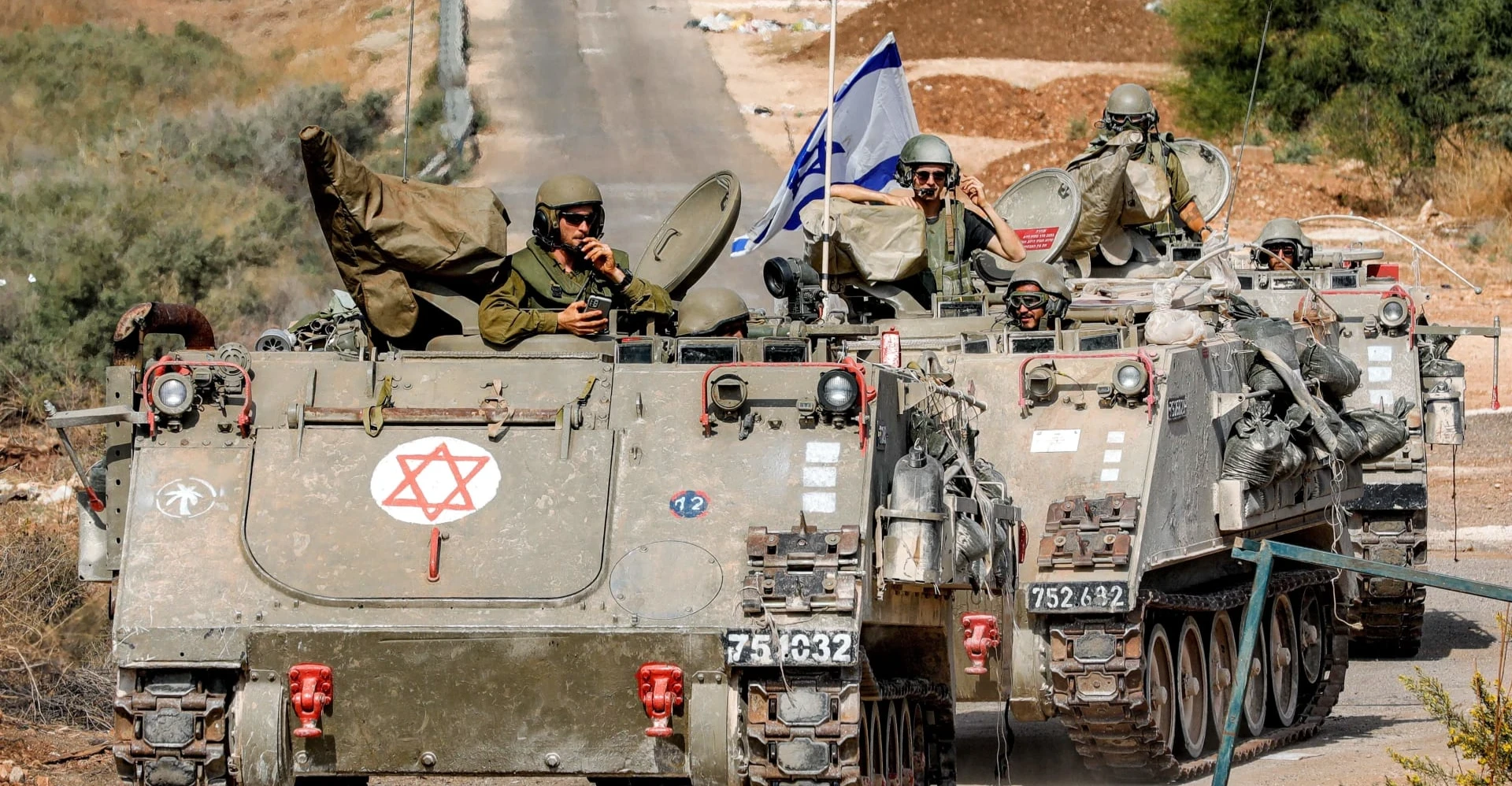 Israel strikes Southern Lebanon despite ceasefire