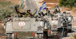 Israel strikes Southern Lebanon despite ceasefire