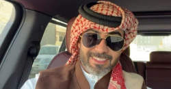 مصرع صانع المحتوى "محمد الشمري" بحادث سير على طريق البصرة