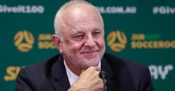 أرنولد: تجربتي في العراق علمتني الانضباط وفهم الثقافة