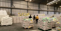 العراق يربك سوق الدقيق التركي