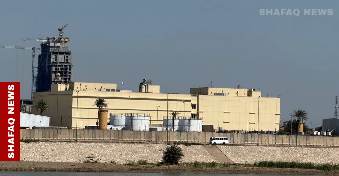 الولايات المتحدة: جهات مرتبطة بالحكومة العراقية تدعم "ميليشيات" تهدد الأميركيين