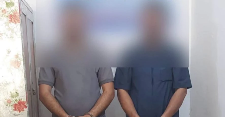 شاب ينهي حياته بالقفز من اعلى جسر شمال بغداد