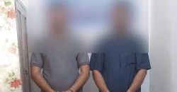 شاب ينهي حياته بالقفز من اعلى جسر شمال بغداد