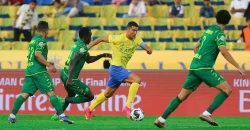 العراق يحافظ على المقعد الآسيوي لفرق النخبة