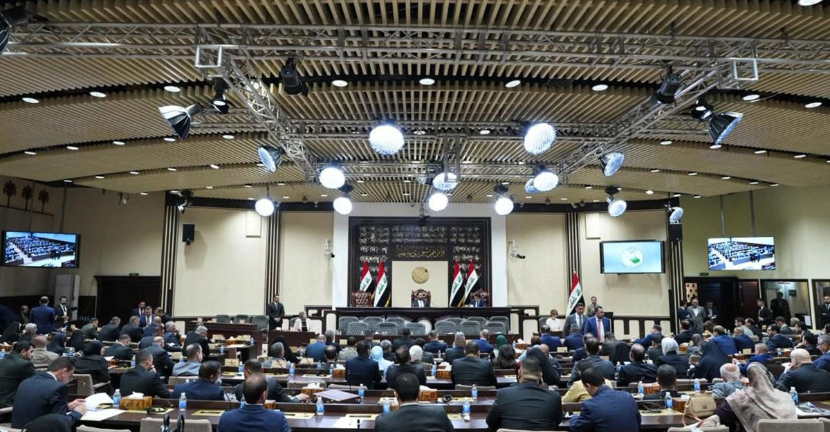 93 توقيعاً نيابياً لإلغاء قرار حجب البطاقة التموينية (وثائق)