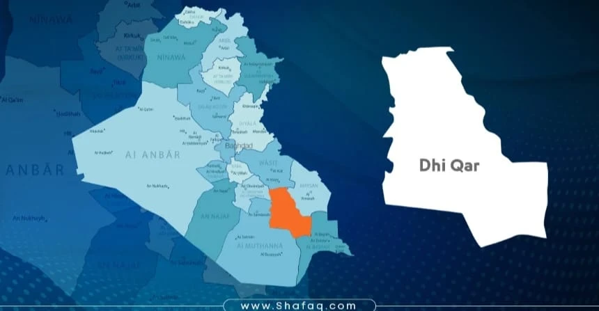 ‏کوشیان ژنیگ وە تەمەن وەشیوەی نادیاریگ لەناو ماڵیان لە زیقار