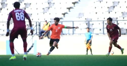 دوري النجوم.. نفط ميسان خاسراً بثلاثية نظيفة أمام فريق الكهرباء بقرار انضباطي