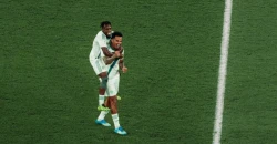 الأهلي السعودي يقصي فيسيل كوبي ويتأهل لنهائي دوري أبطال آسيا