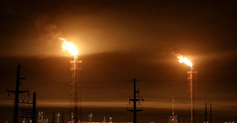 Oil majors shift investment away from Middle East amid rising risks