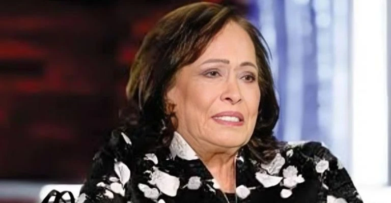 رحيل سيدة الشاشة الخليجية حياة الفهد بعد صراع مع المرض