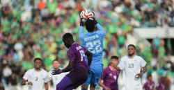 اليوم.. مواجهتا الهروب من "القاع" بانطلاق الجولة الـ 30 لدوري نجوم العراق
