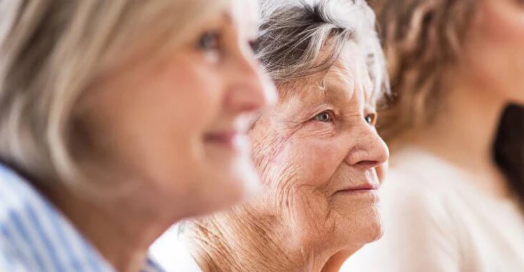 دراسة بريطانية تغير نظرة المجتمع لسن الشيخوخة