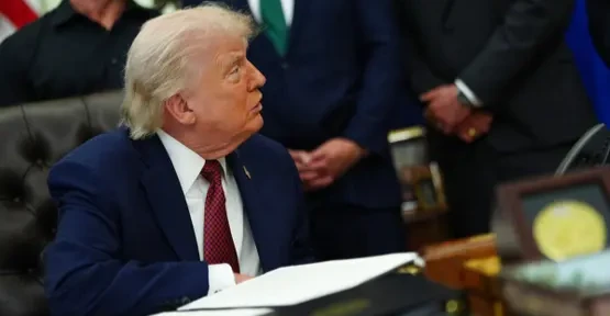 قبيل انتهاء الهدنة..ترمب قد يشارك في محادثات إسلام آباد