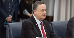 Katz threatens Hezbollah's Naim Qassem ahead of Lebanon talks