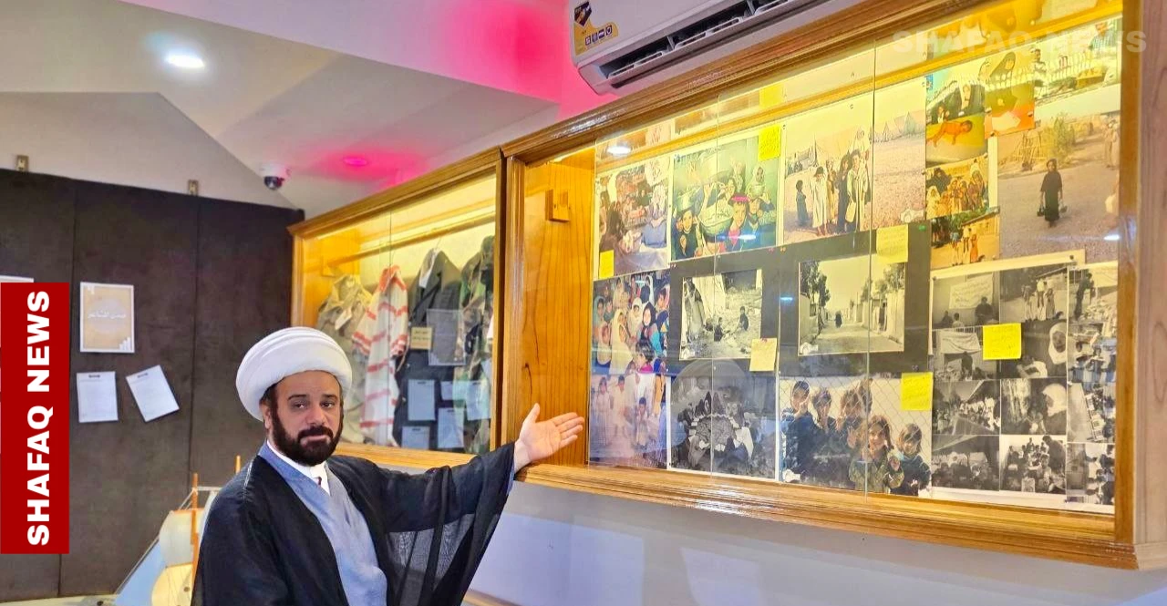 عدالة مؤجلة.. "أرشيف ضخم" يوثق جرائم ومعاناة الكورد الفيليين في العراق (صور)