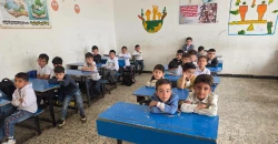 ديالى.. إعادة 10 آلاف طالب "متسرب" الى مقاعد الدراسة خلال 2026