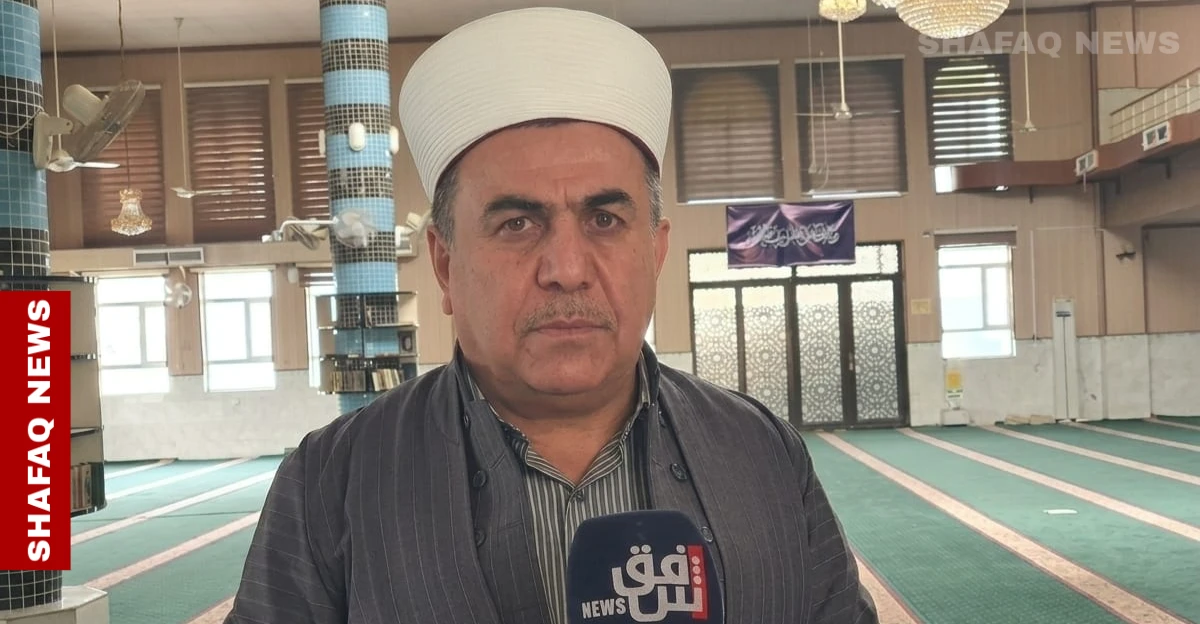 السليمانية تعلن إحصائية الحجاج لهذا العام وتكشف تداعيات التوتر الإقليمي على رحلاتهم