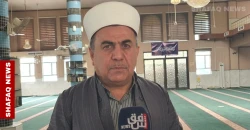 السليمانية تعلن إحصائية الحجاج لهذا العام وتكشف تداعيات التوتر الإقليمي على رحلاتهم