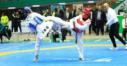 العراق يشارك ببطولة آسيا للتايكواندو في منغوليا ويستعد بمعسكرين