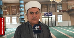 السليمانية تعلن إحصائية الحجاج لهذا العام وتكشف تداعيات التوتر الإقليمي على رحلاتهم