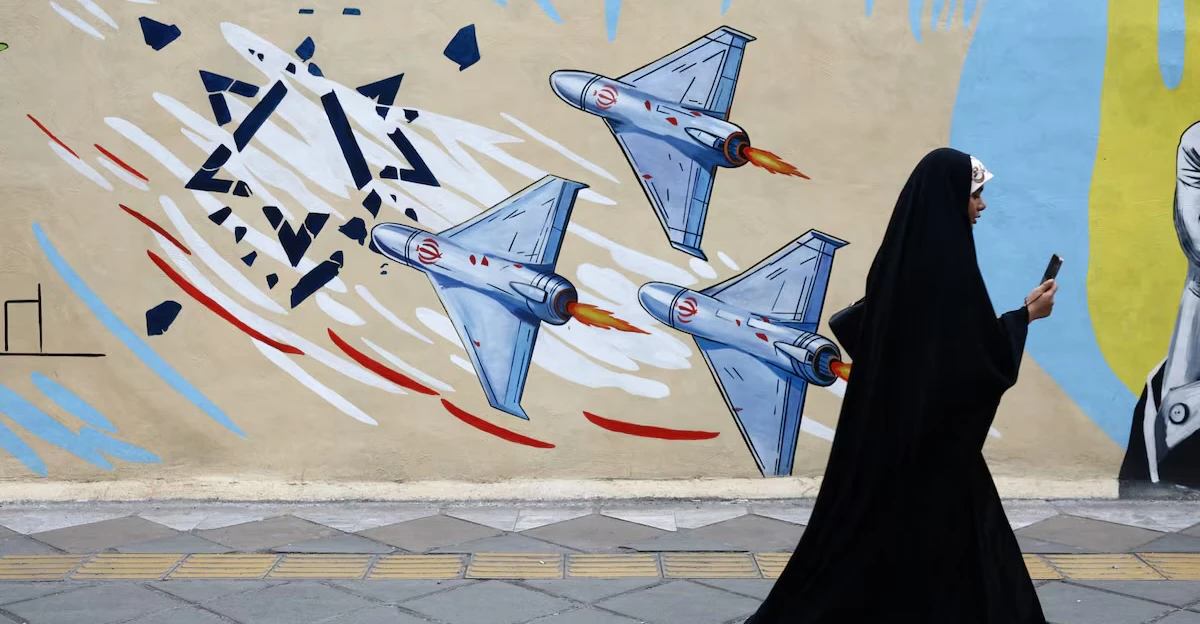 مع قرب انتهاء المهلة.. إيران تتأهب لجولة محتملة من الحرب