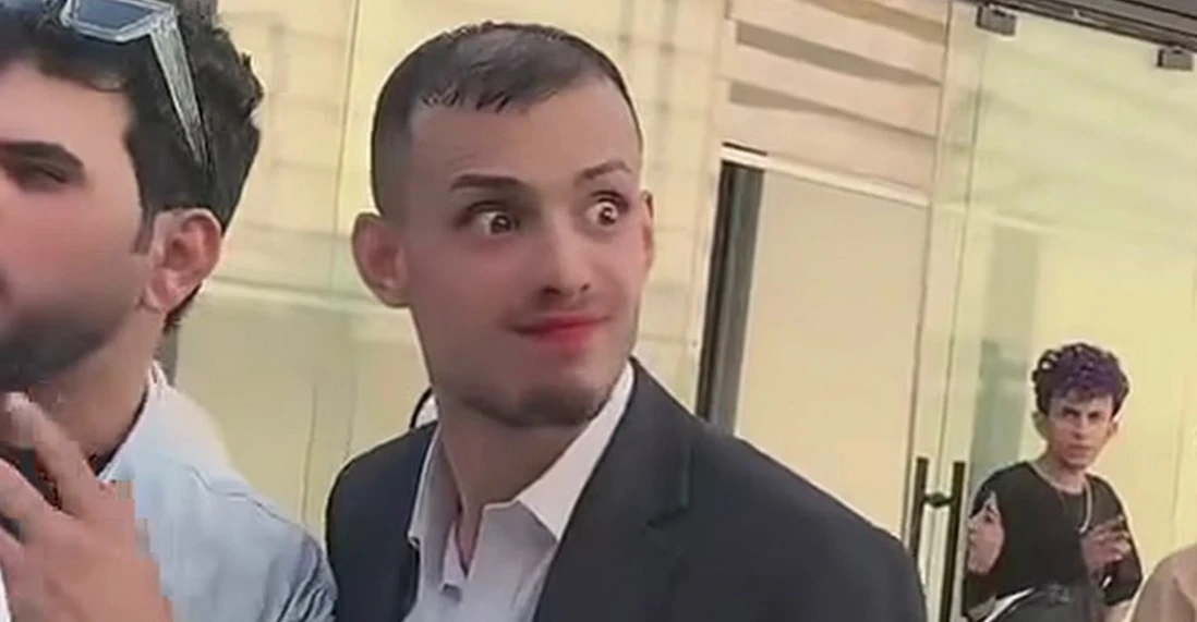 إحالة "أبو جنة" إلى القضاء بتهمة نشر محتوى مخل بالآداب