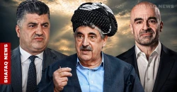 KSDP leader urges PUK’s Talabani to resolve Sheikh Jangi case