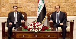 Al-Sudani, Al-Maliki consider two voting mechanisms for Iraq’s PM selection