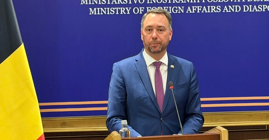 رابع دولة اوروبية تطالب بتعليق اتفاقية الشراكة مع إسرائيل