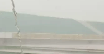 رسمياً.. تأجيل مباراة نفط ميسان والنجف بسبب الأمطار الغزيرة