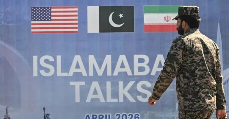 قبيل ساعات من انتهاء "الهدنة".. باكستان تضغط لإقناع إيران بالجلوس مع واشنطن