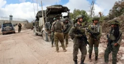 إسرائيل تعلن مقتل مسلحين في لبنان.. والجيش اللبناني يتعهد باستعادة "الأراضي المحتلة"