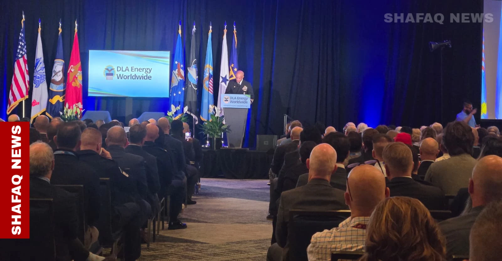 واشنطن تتبنى خطة جديدة: الوقود العائم بديلاً للخزانات الثابتة (صور)