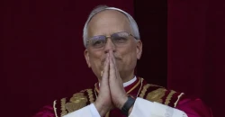 البابا يحذر من خطر يهدد البشرية