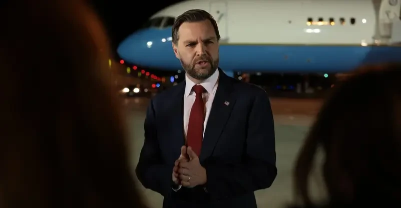 "نيويورك تايمز": فانس ألغى رحلة باكستان لعدم رد إيران على شروط التفاوض الأميركية