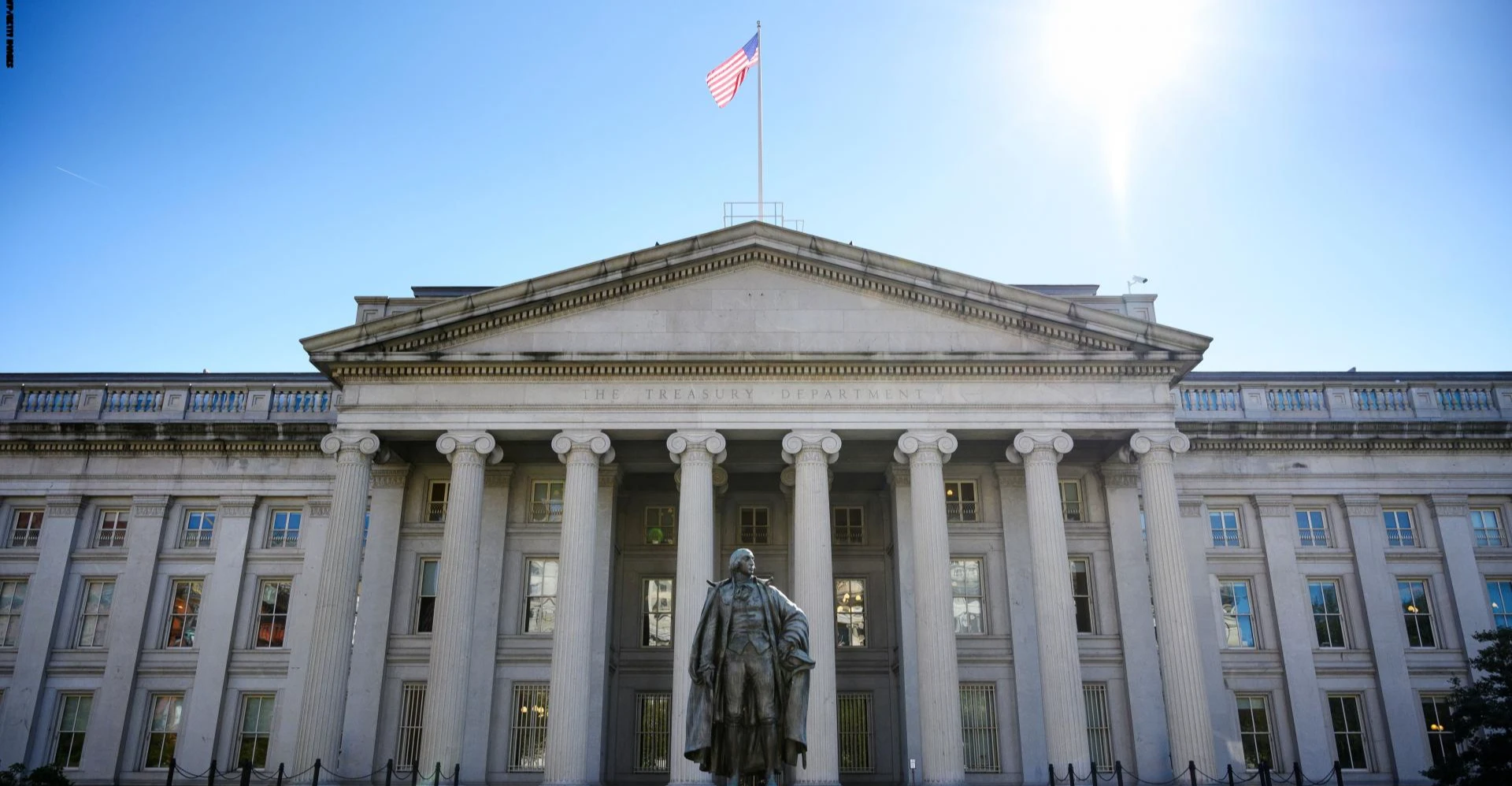 واشنطن تفرض عقوبات جديدة على إيران