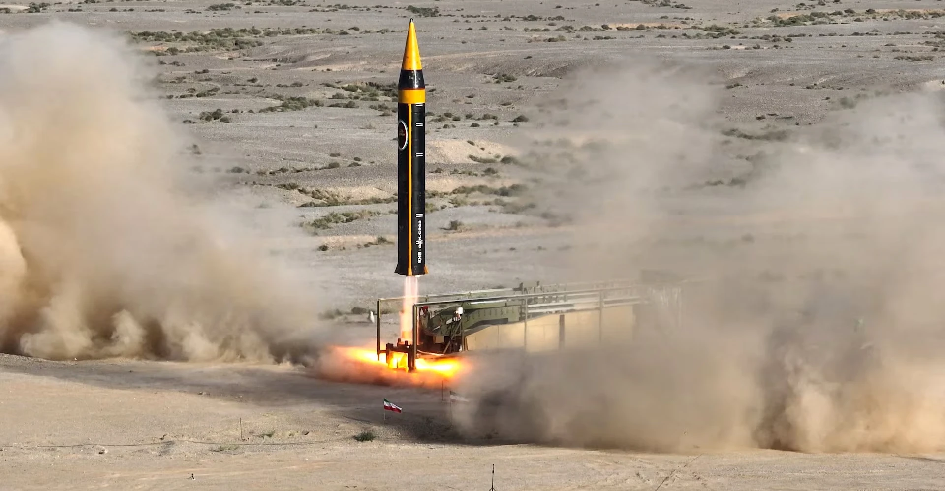 إيران ترفع جاهزيتها العسكرية مع اقتراب نهاية الهدنة وتلوّح بـ"مفاجآت"