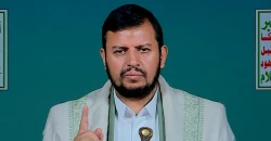 "لسنا محايدين".. الحوثي يتوعد بالانخراط في الحرب القادمة