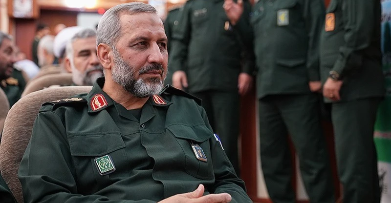 إيران تتوعد دول الجوار: استخدام أراضيكم لمهاجمتنا سيعني نهاية إنتاج النفط