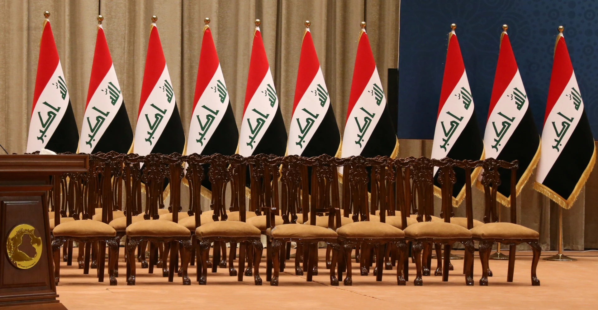 ليل الأربعاء الحاسم.. بغداد تترقب والمنطقة تحبس أنفاسها