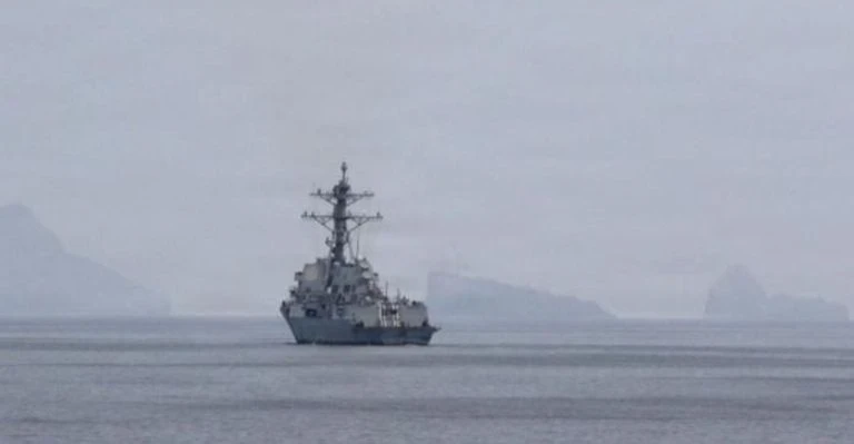 إيران تعلن "فشل" جهود باكستان لإقناع أميركا برفع الحصار ‏البحري