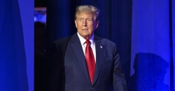 Trump alleges Iranian financial collapse