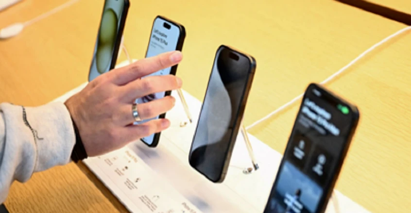 ابتكار أسترالي يحول الأسطح اليومية إلى مضادات للفيروسات