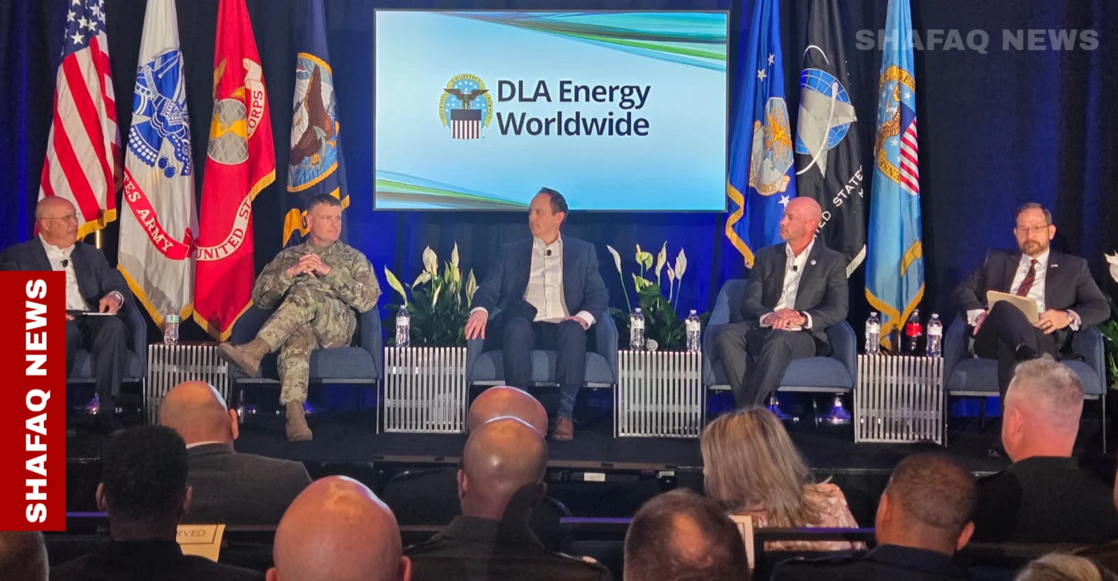 هرمز والبحر الأحمر تطارد البنتاغون.. هل بات وقود الجيش الأمريكي في مرمى المسيّرات الإيرانية؟