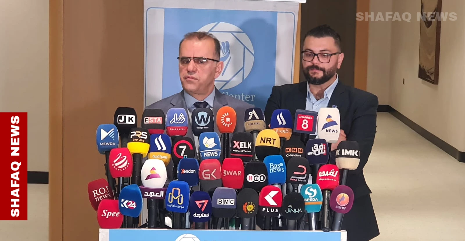 بذكرى "يوم الصحافة".. مطالب في السليمانية بحماية "الأقلام الحرة" وتفعيل قانون حق الحصول على المعلومة