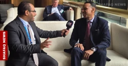 خاص.. مايلز كاجينز: واشنطن تستخدم "سلاح الاقتصاد" لإبعاد العراق عن طهران